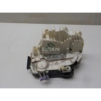 Замок двери передней правой Chrysler Grand Cherokee (WK2) 2010 4560132AD