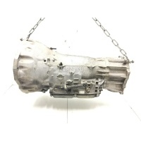 АКПП (автоматическая коробка переключения передач) Chrysler Grand Cherokee (WK2) 2010 68079180AA