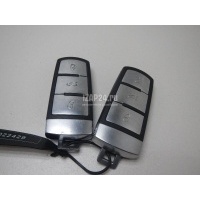 Ключ зажигания VAG Passat [B7] (2011 - 2015) 3C0959752BDZQG