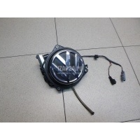 Ручка двери багажника наружная VAG Passat [B7] (2011 - 2015) 3AE827469NULM