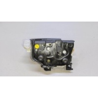 Замок двери задней левой VAG A6 [C7,4G] (2011 - 2018) 4G0839015B