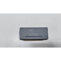 Пепельница задняя (в дверь) VAG A6 [C7,4G] (2011 - 2018) 4G8857406A6PS