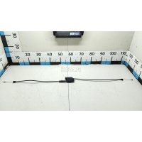 Трос открывания капота VAG A6 [C7,4G] (2011 - 2018) 4G0823531A