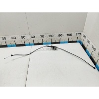 Трос открывания капота VAG A6 [C7,4G] (2011 - 2018) 4G0823531A