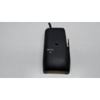 Кожух рулевой колонки нижний VAG A6 [C7,4G] (2011 - 2018) 4G0953512C6PS
