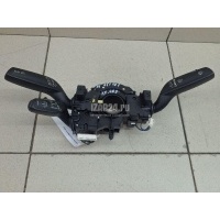 Переключатель подрулевой в сборе VAG A6 [C7,4G] (2011 - 2018) 4G8953502B4PK