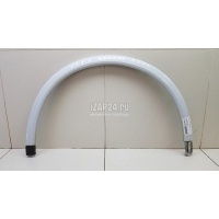 Накладка переднего крыла правого VAG Cayenne (2010 - 2017) 95855972830G2X