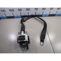 Ремень безопасности с пиропатроном Toyota Camry V50 (2011 - 2018) 7320333010C0