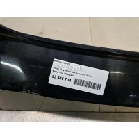 Бампер задний Ssang Yong Actyon New/Korando C 2010 7882434001