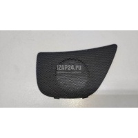 Решетка динамика VAG A6 [C7,4G] (2011 - 2018) 4G0857227B6PS
