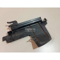 Пыльник (кузов внутри) Renault Kangoo 2008 8200427477