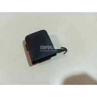 Заглушка буксировочного крюка Renault Kangoo 2008 8200499030