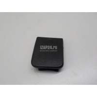 Заглушка буксировочного крюка Renault Kangoo 2008 8200499030
