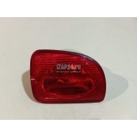 Фонарь задний в бампер правый Renault Kangoo 2008 8200419908