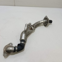 Трубка системы рециркуляции (EGR) Land Rover Range Rover Evoque (2011 - 2018) LR093645