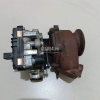 Турбокомпрессор (турбина) Land Rover Range Rover Evoque (2011 - 2018) LR094424
