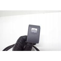 Трос ручка капота mitsubishi кольт vi 04 - 12r галстук