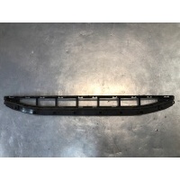 Нижняя решётка бампера q3 8u 10 - 14 s line 8u0807683