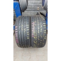 bridgestone potenza s001 * rsc 225 / 40 / 18 88 y