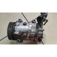 компрессор кондиционера citroen peugeot 307 308 1.6 hdi