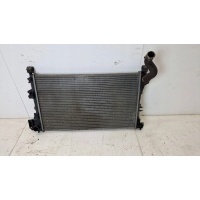 Радиатор жидкости manual saab 9 - 3 93 1.8t 2.0t 2.0t воздушный 24418338
