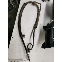 Провода шланг гур под давлением opel antara 96626697 all / 0 / 3