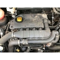 Двигатель land rover freelander i 2.0 td4 204d3 m47d20 112 л.с. комплект