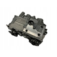 Мерседес насос масляный amg 156 m156 om156 a1561802401