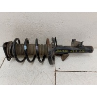 Стойка передняя правая в сборе Mazda 3 2 BL 2009-2013 BBM234700A