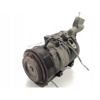 Компрессор кондиционера honda accord vii 447220 - 5900 2.2 140km 03 - 12