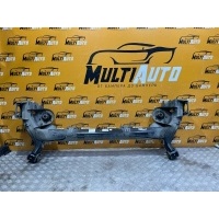 Балка Задн. KIA Cerato 4 2021 55100m7000