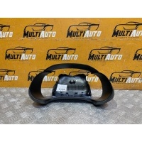 Накладка приборной панели Перед. KIA Cerato 4 2021 84830m7000
