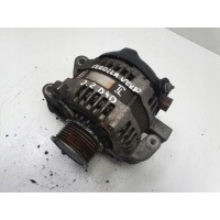 Toyota avensis t25 2.0 d4d генератор denso 104210 - 4521