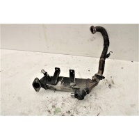 Радиатор выхлопных газов nissan qashqai j10 2.0 dci 8200719993