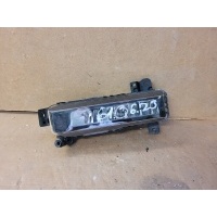Светодиодная левый bmw 3 g20 g21 2 f45 f46 светодиодный