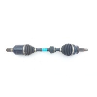 Привод Hyundai Santa Fe TM 2020 49500S1010