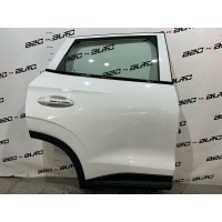 дверь Omoda C5 551001324AADYJ