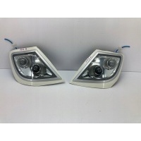 Daf 106 рестайлинг лампы крыша skylight левая правый 1784823 1784822