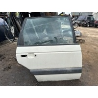 Дверь задняя правая Volkswagen Passat B3 универсал 333833052A