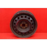 Колесо штампованное 6jx15 4x100 toyota corolla verso 1 i