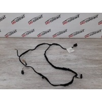 Проводка двери Audi Q5 2009 8R0971693B