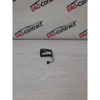 Зажим педали ножного тормоза Volkswagen Touareg 1 рест 2008 7L0721350