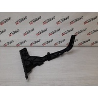 Направляющая бампера Audi Q5 2009 8R0807454C