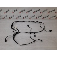 Проводка парктроника Audi Q5 2009 8R0971104AC