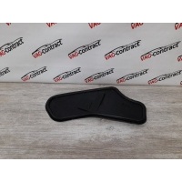 Заглушка двери Audi Q5 2009 8R0839916B