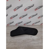 Заглушка двери Audi Q5 2009 8R0839915B