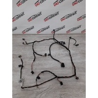 Проводка печки Audi Q5 2009 8K1971566A