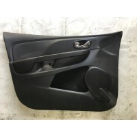 Обивка боковина дверь левый передняя clio iv 809019288r