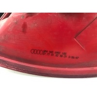 Фонарь задний левый Audi A3 8P 2007 8P4945095C