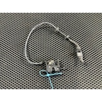 Замок капота Audi A8 D3/4E 2008 4E0823509E
